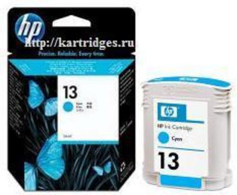 Картридж Hewlett-Packard (HP) C4815A №13