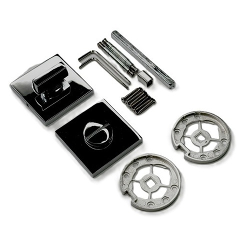 Ручка поворотная ABRISS BK 5010 CP хром