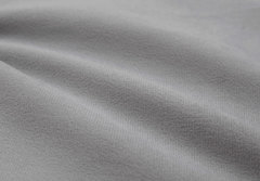 Микровелюр Ньютон светло-серый / Newtone light grey