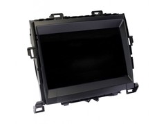 Магнитола Toyota Alphard (2008-2015) Android 10 2/32GB IPS AHD модель СB-3184T3