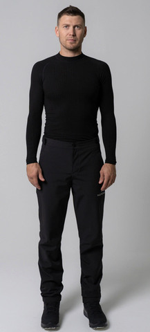 брюки NORDSKI Urban Black