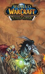 World of Warcraft. Испепелитель