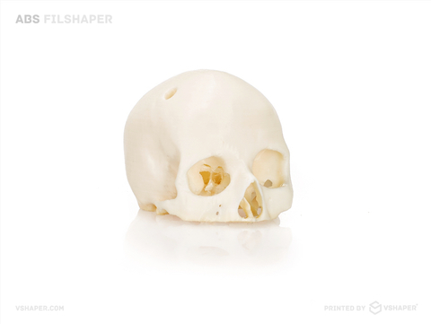 3D-принтер VSHAPER 500 MED