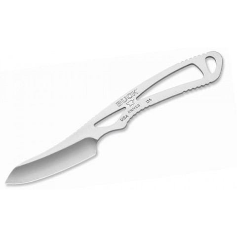 Нож BUCK 0135SSS ParkLite Caper