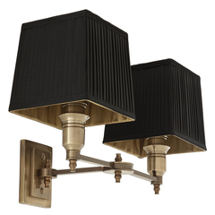 Бра Wall Lamp Lexington Double арт.108635