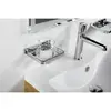 BelBagno Albano ALBANO-600-2C-SO-RR Тумба под раковину подвесная, 60x45, цвет: бежевый