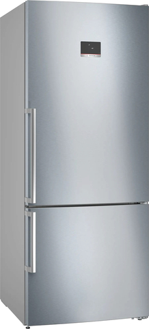 Двухкамерный холодильник Bosch KGN76CI30U