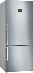 Двухкамерный холодильник Bosch KGN76CI30U