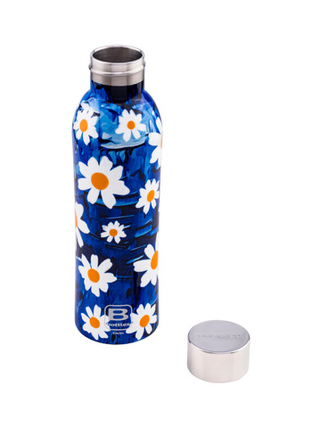 Термос Bugatti B Bottle Twin daisy BBT-MH500IN