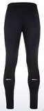 Элитные беговые брюки 905 Victory Code Running WS unisex black