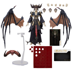 Фигурка McFarlane Toys Diablo IV: Lilith (Б/У)