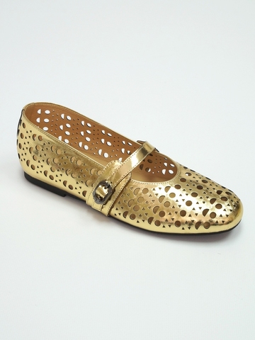 Балетки женские POPULAR FASHION H15A-19J