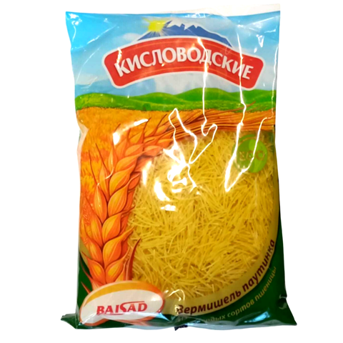 Макароны 