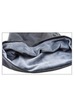 Картинка шапка-бини Skully Wear DDM-331 Black-Plush - 7
