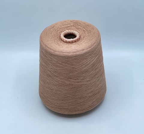 Olimpias,Cotton combed, 1693м. 100%Хлопок, Загар(261), 39195