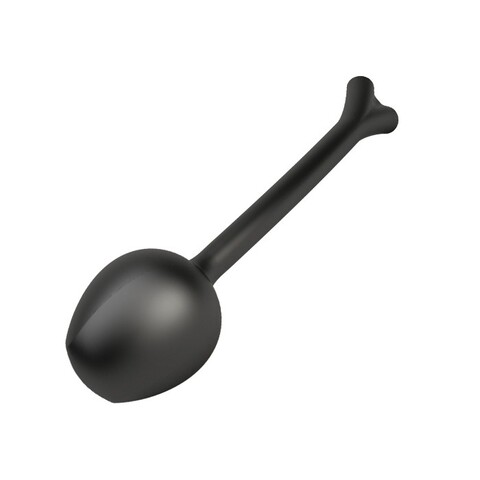 46285 / Mystim E-stim Geisha Ball, Mono Unplain Jane  Вагинальный шарик с миостимуляцией