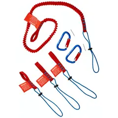 Набор для фиксации инструмента Knipex 00 50 04 T BK