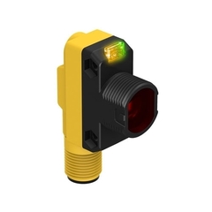Датчик фотоэлектрический Banner Engineering MINI-BEAM® Q12AB6Q 72132