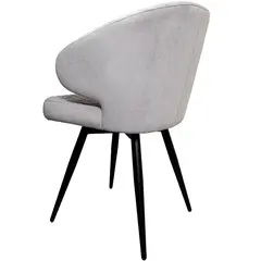 Стул вращающийся Frau b20 silver