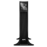 ИБП APC Smart-UPS SRT SRT3000XLI