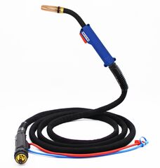 Горелка MW 555 PRO (3m / Water / Euro)