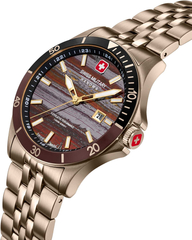Часы мужские Swiss Military Hanowa SMWGH0008310