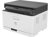 МФУ лазерное цветное HP Color Laser 178nw