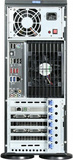 Корпус серверный 4U Supermicro CSE-743TQ-903B-SQ