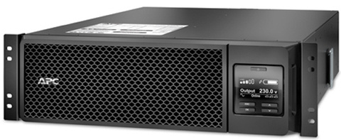 Источник бесперебойного питания APC SRT5KRMXLI