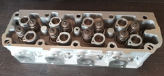 ГБЦ AVEO 1.4-1,5 SOHC F14S3/G15MF GROG В СБОРЕ