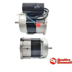 Двигатель эл. переменного тока QUATTRO ELEMENTI QE35D (243-912-260)