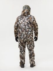 Зимний костюм для охоты Remington Phantom Winter forest на remingtonn.ru