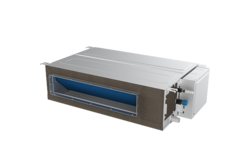Полупромышленная сплит-система канального типа ENERGOLUX, SERIES 7 Inverter, ESAD18D1_WF_AR2_DC / ESAU18U1_AR2_DC