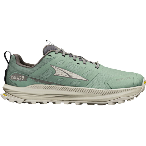 Кроссовки мужские ALTRA LONE PEAK 9+ GTX