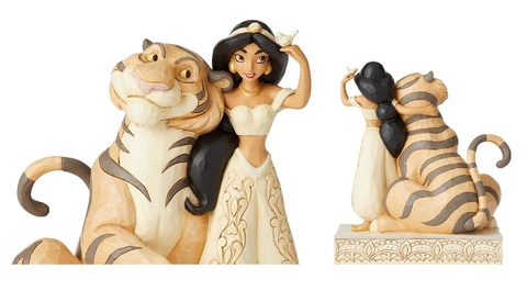Аладдин статуэтка в ассортименте Disney Traditions