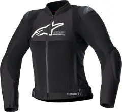 Stella SMX Air Jacket / Женская / Черный
