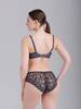 Трусы слипы со средней линией талии ZE:BRA_724590