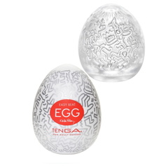 Мастурбатор Tenga Egg 