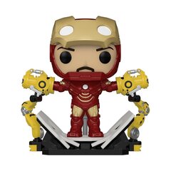 Funko POP! Marvel: Iron Man with Gantry (GW PX Exc) (905)