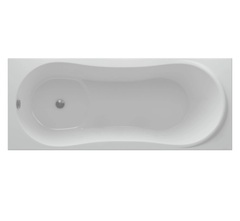 Aquatek Афродита AFR150-0000079 Ванна, цвет: белый фото