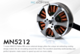 T-Motor MN5212 KV340