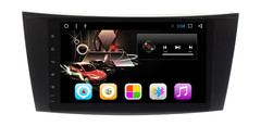 Головное устройство Mercedes-Benz E-class (W211) 2002 - 2009 модель CB3098T8