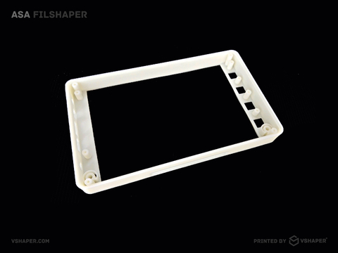 3D-принтер VSHAPER 500 MED