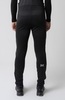 Nordski Active лыжные штаны самосбросы мужские черные - 5