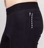 Nordski Pro лосины тренировочные мужские black - 3