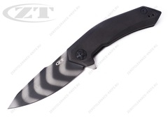Нож Zero Tolerance 0095TS First 1 