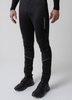 Nordski Active лыжные штаны самосбросы мужские черные - 3