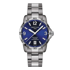 Certina С0344514404700