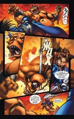 World of Warcraft. Испепелитель
