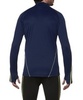 Беговая рубашка Asics LS 1/2 Zip Top мужская - 3
